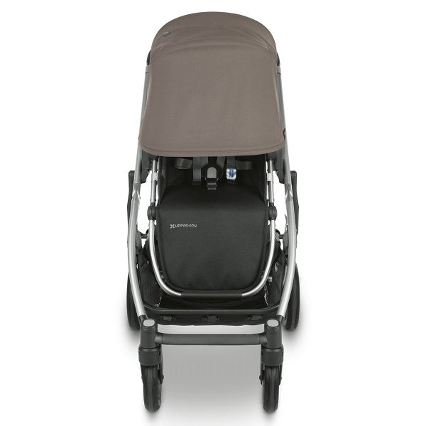  UPPAbaby Cruz V2 Sportwagen Theo Dark Taupe