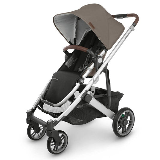  UPPAbaby Cruz V2 Sportwagen Theo Dark Taupe