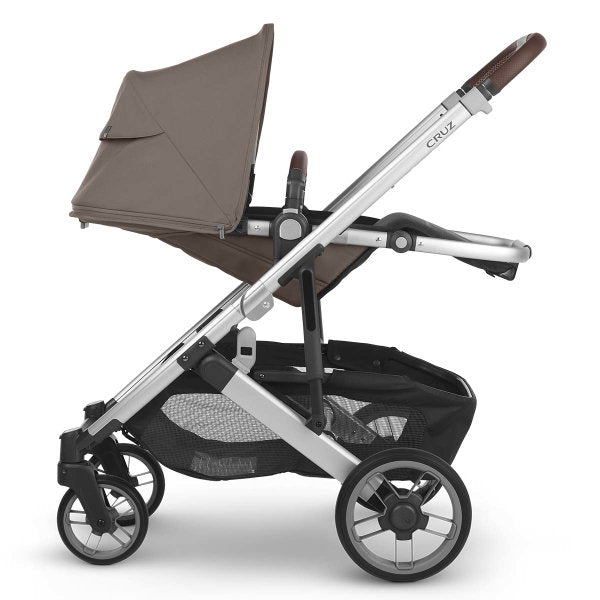  UPPAbaby Cruz V2 Sportwagen Theo Dark Taupe