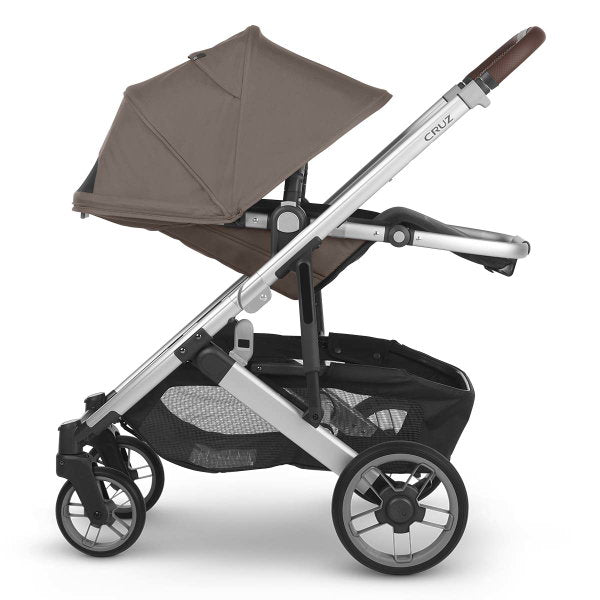  UPPAbaby Cruz V2 Sportwagen Theo Dark Taupe