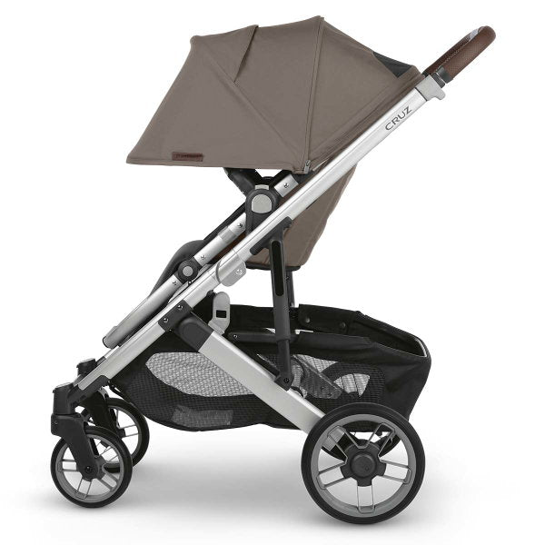  UPPAbaby Cruz V2 Sportwagen Theo Dark Taupe