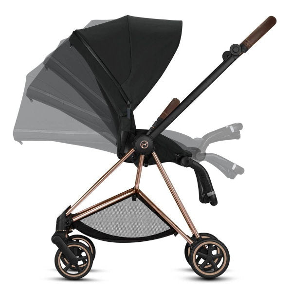  CYBEX MIOS Sportwagen By DJ Khaled Gestell Wählbar