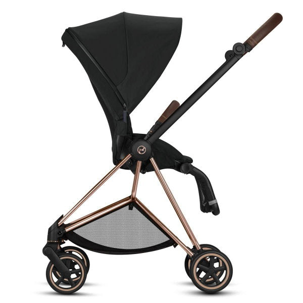  CYBEX MIOS Sportwagen By DJ Khaled Gestell Wählbar