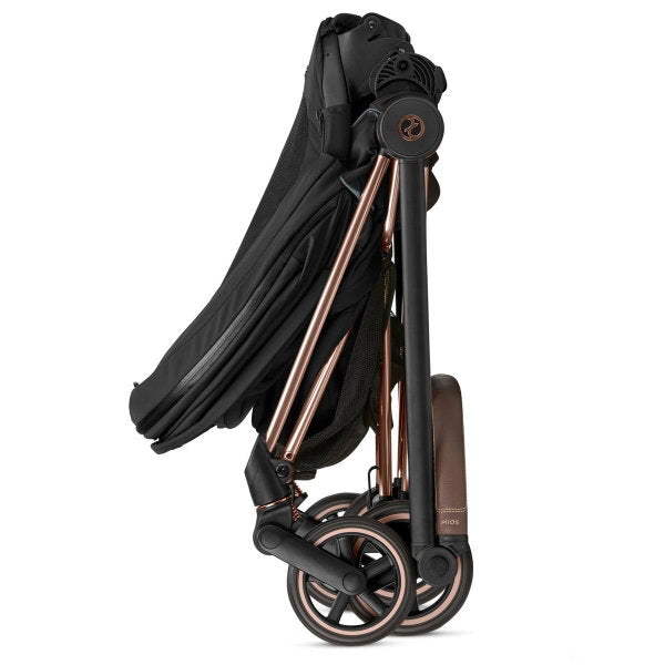  CYBEX MIOS Sportwagen By DJ Khaled Gestell Wählbar