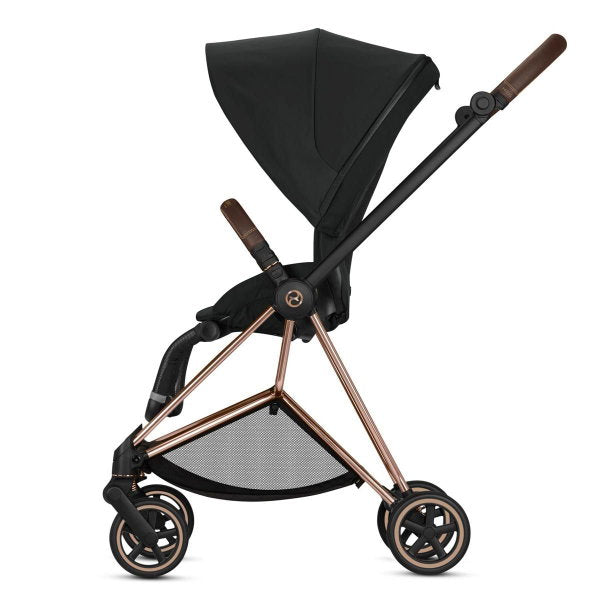  CYBEX MIOS Sportwagen By DJ Khaled Gestell Wählbar