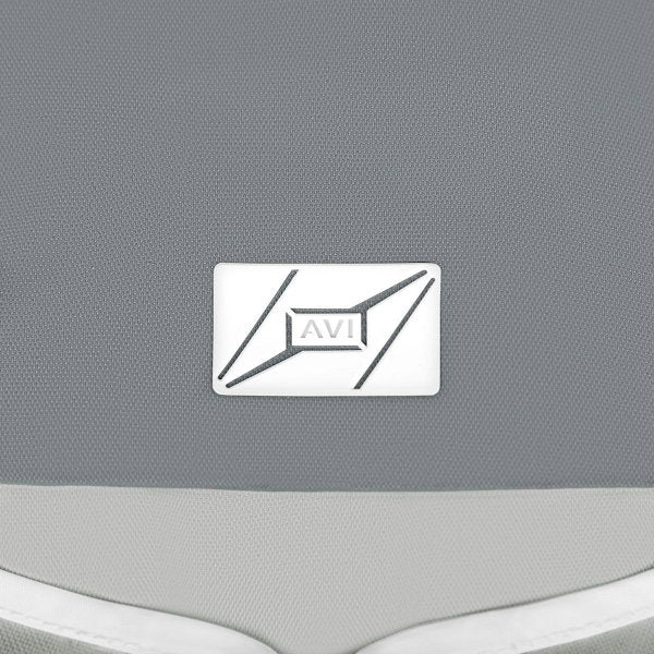  CYBEX AVI Sitzeinheit Medal Grey Mit XL-Sonnenverdeck