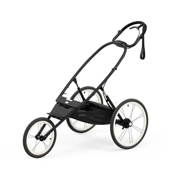  CYBEX AVI Rahmen Black Mit Schwarzen Details