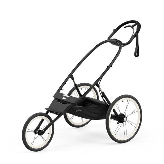  CYBEX AVI Rahmen Black Mit Schwarzen Details
