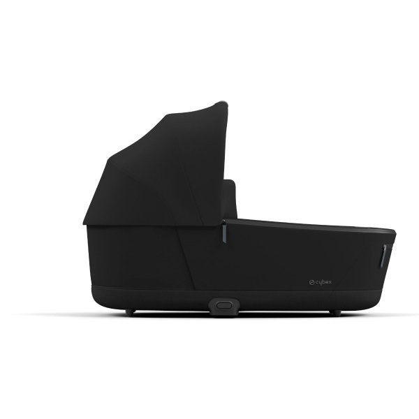  CYBEX PRIAM/e-PRIAM LUX Babywanne Onyx Black Conscious Collection
