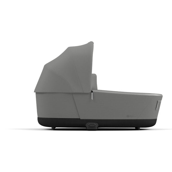  CYBEX PRIAM/e-PRIAM LUX Babywanne Pearl Grey Conscious Collection