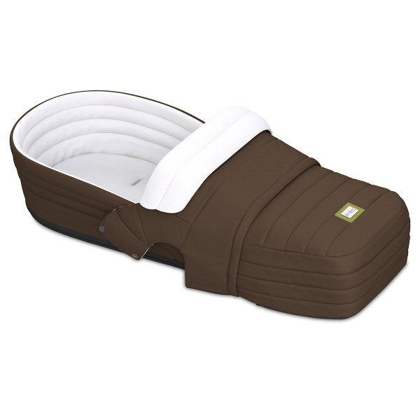  CYBEX Platinum Lite Cot Khaki Green New Generation Tragetasche