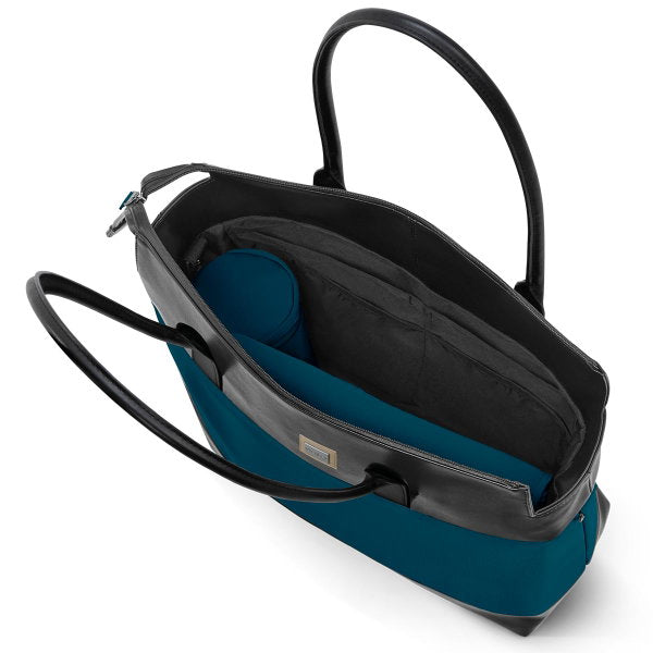  CYBEX Platinum Tote Bag Mountain Blue New Generation