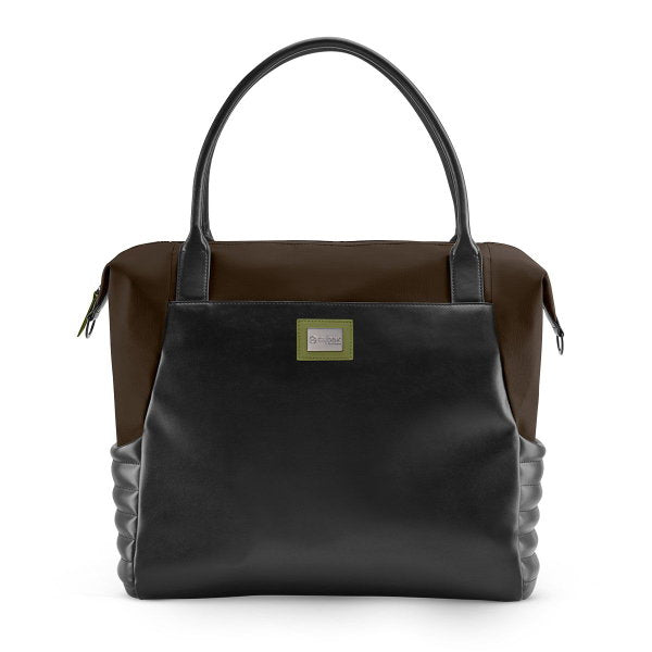  CYBEX Platinum Shopper Bag Khaki Green New Generation