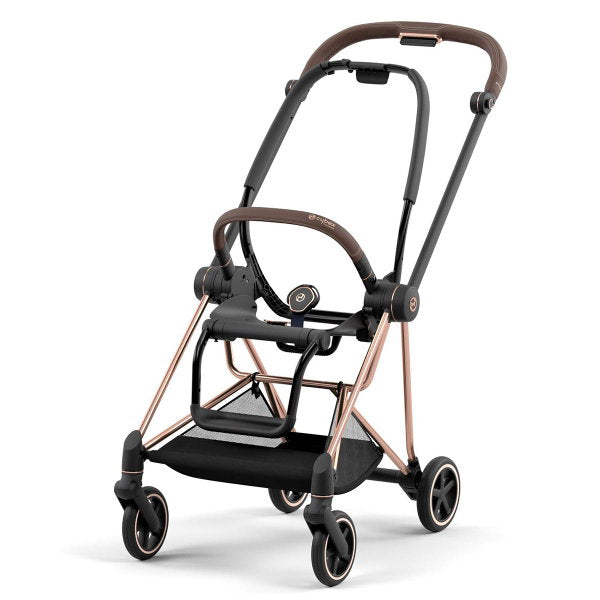  CYBEX MIOS Gestell Matt Rosegold Generation