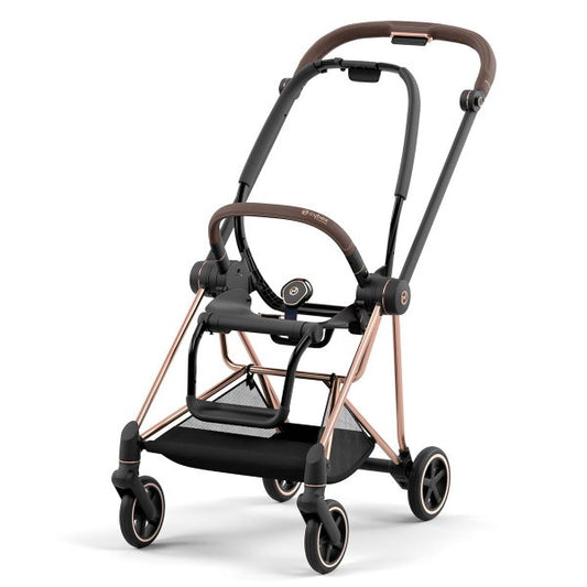  CYBEX MIOS Gestell Matt Rosegold Generation