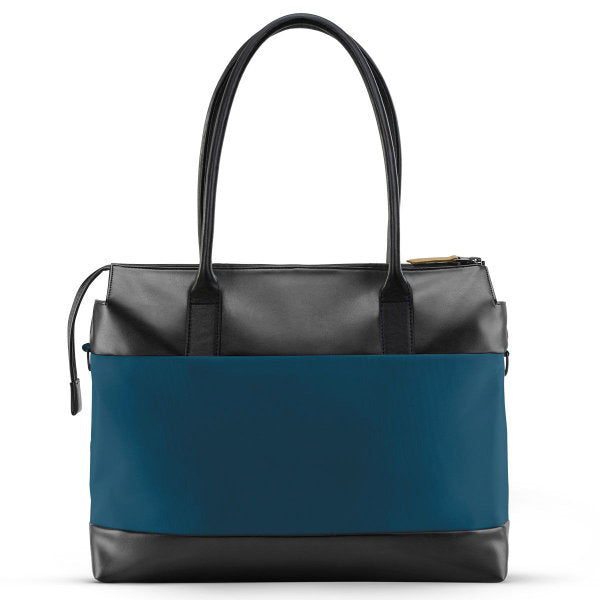  CYBEX Platinum Tote Bag Mountain Blue New Generation