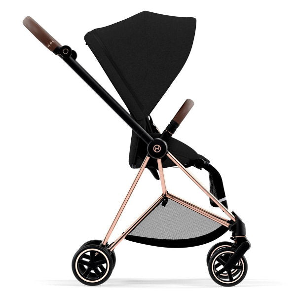  CYBEX MIOS Sportwagen Stardust Black Plus New Generation Gestell Wählbar
