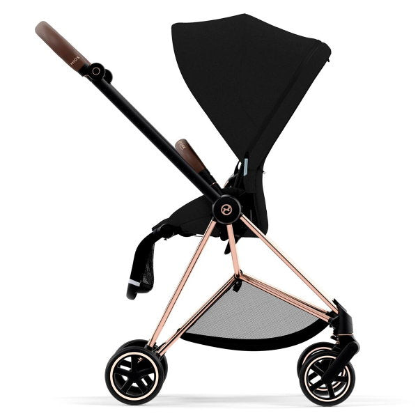  CYBEX MIOS Sportwagen Stardust Black Plus New Generation Gestell Wählbar