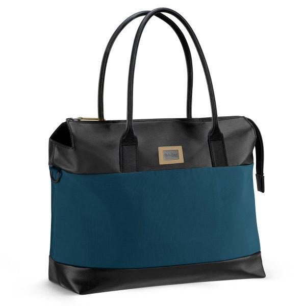  CYBEX Platinum Tote Bag Mountain Blue New Generation