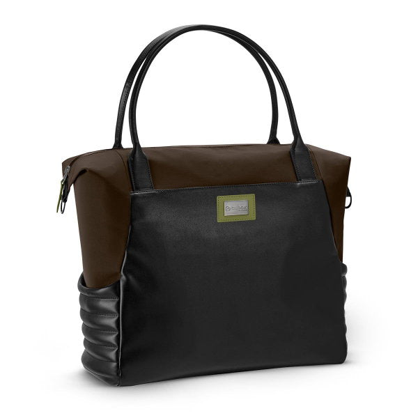  CYBEX Platinum Shopper Bag Khaki Green New Generation