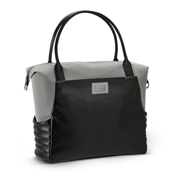  CYBEX Platinum Shopper Bag Soho Grey New Generation