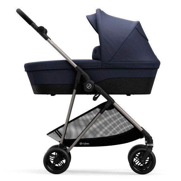  CYBEX Melio Babywanne Navy Blue
