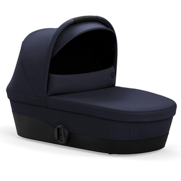  CYBEX Melio Babywanne Navy Blue