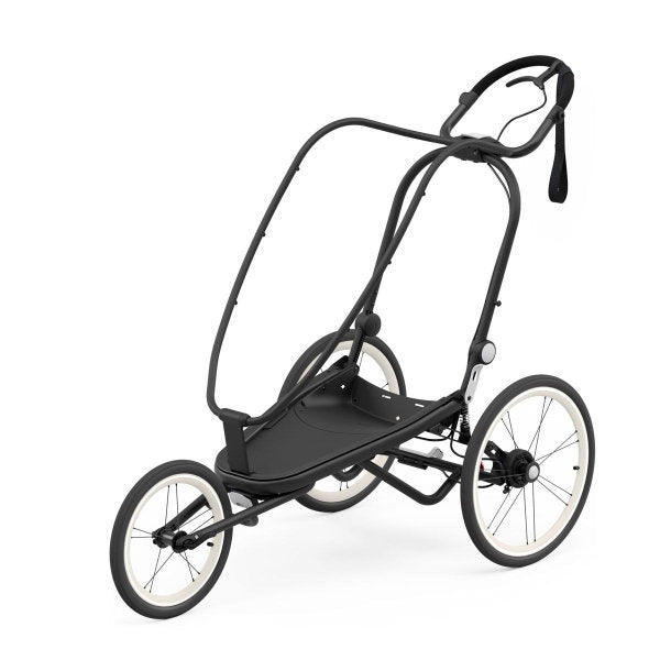  CYBEX ZENO Rahmen Black Mit Schwarzen Details