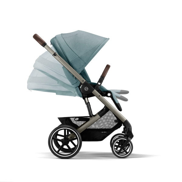  CYBEX Balios S LUX Sportwagen Sky Blue