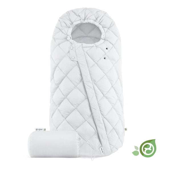  Cybex Snogga 2 Lava Grey Fußsack