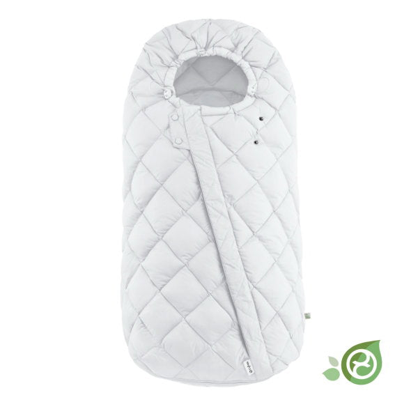  Cybex Snogga 2 Lava Grey Fußsack