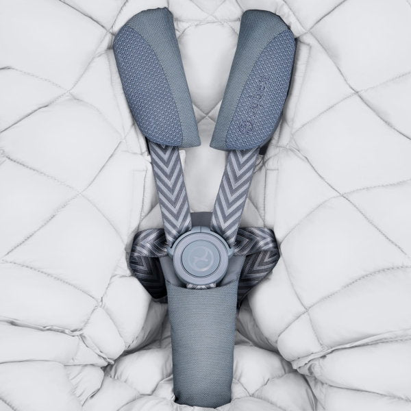  Cybex Snogga 2 Lava Grey Fußsack