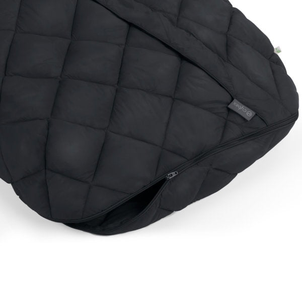  Cybex Snogga 2 Moon Black Fußsack