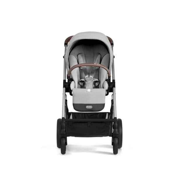  CYBEX Balios S LUX Sportwagen Lava Grey