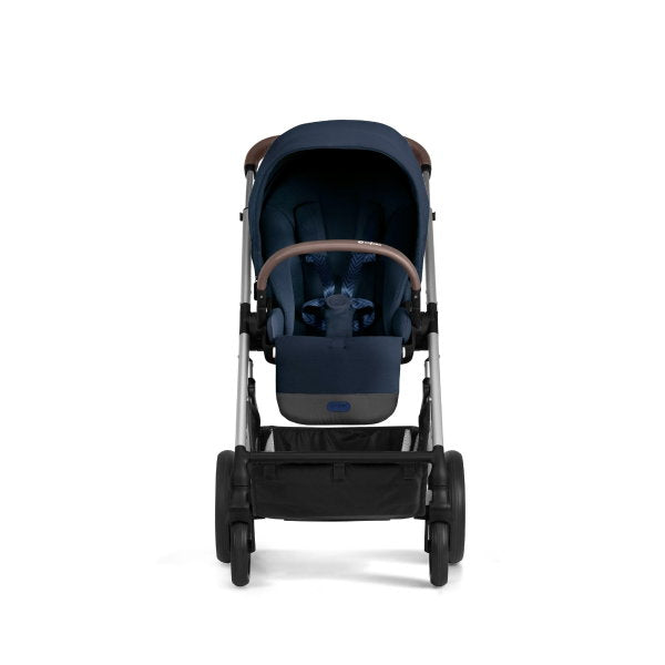  CYBEX Balios S LUX Sportwagen Ocean Blue