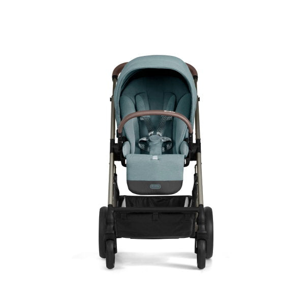  CYBEX Balios S LUX Sportwagen Sky Blue