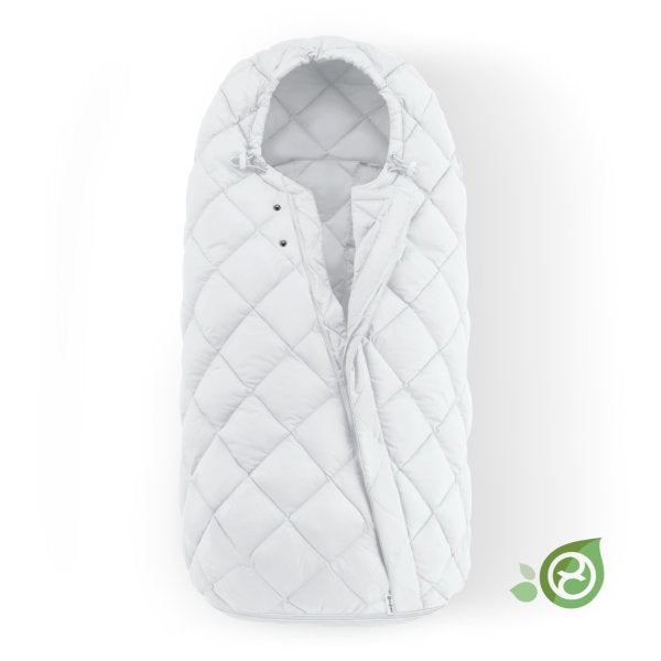  Cybex Snogga 2 Lava Grey Fußsack