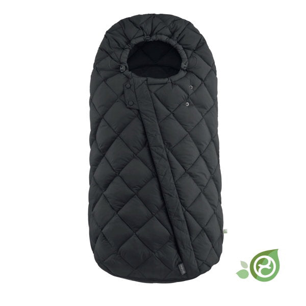  Cybex Snogga 2 Moon Black Fußsack