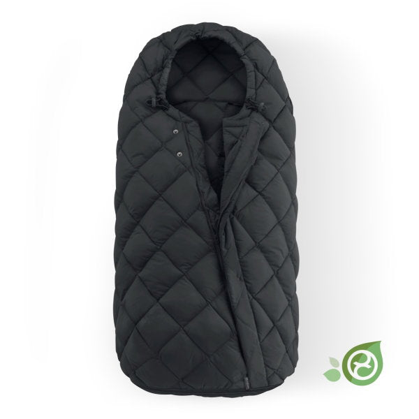  Cybex Snogga 2 Moon Black Fußsack