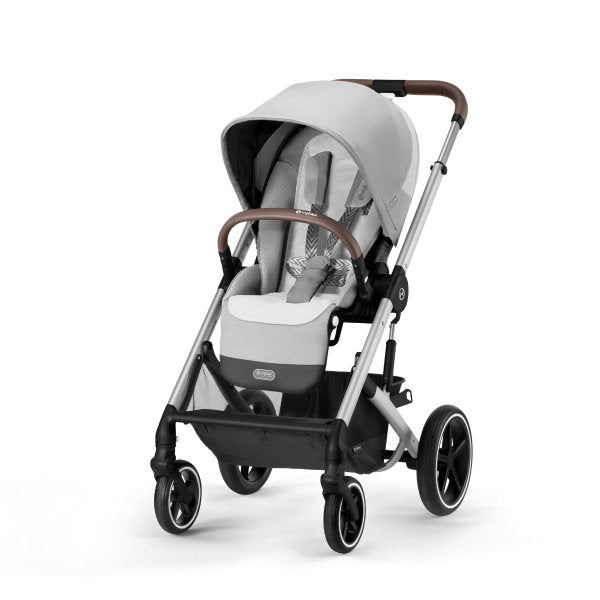  CYBEX Balios S LUX Sportwagen Lava Grey