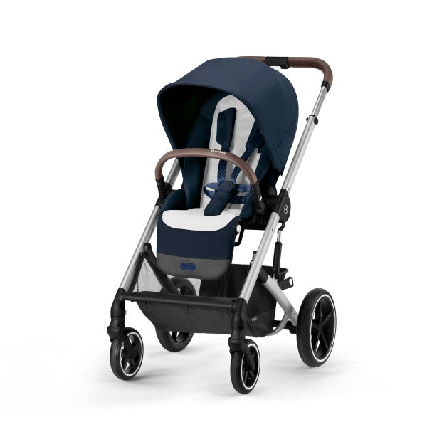  CYBEX Balios S LUX Sportwagen Ocean Blue