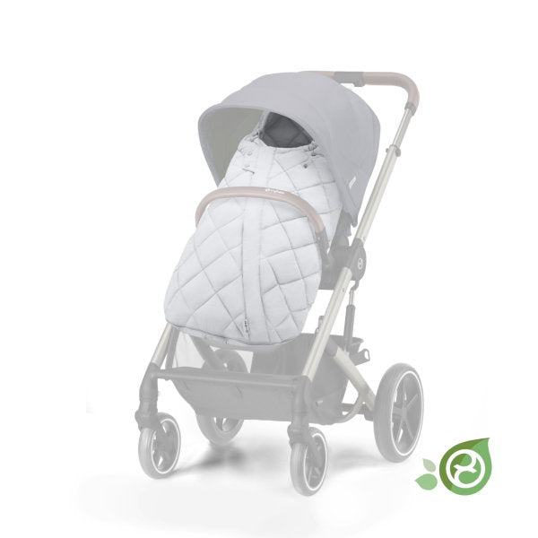  Cybex Snogga 2 Lava Grey Fußsack