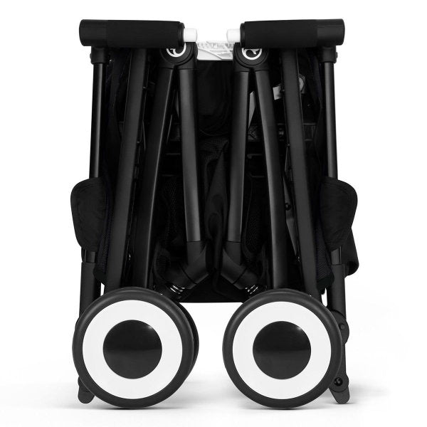  CYBEX Libelle Buggy Moon Black Gestell In Black | Einfach Faltbar