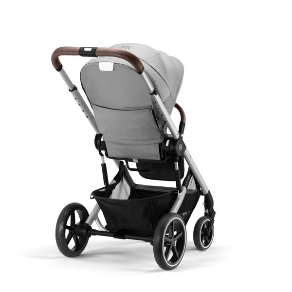  CYBEX Balios S LUX Sportwagen Lava Grey