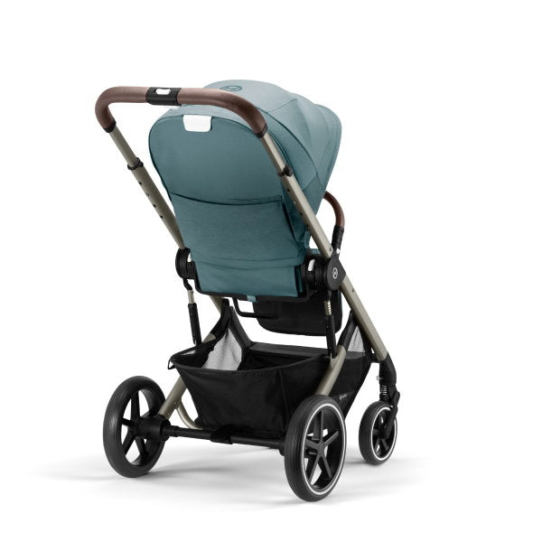  CYBEX Balios S LUX Sportwagen Sky Blue
