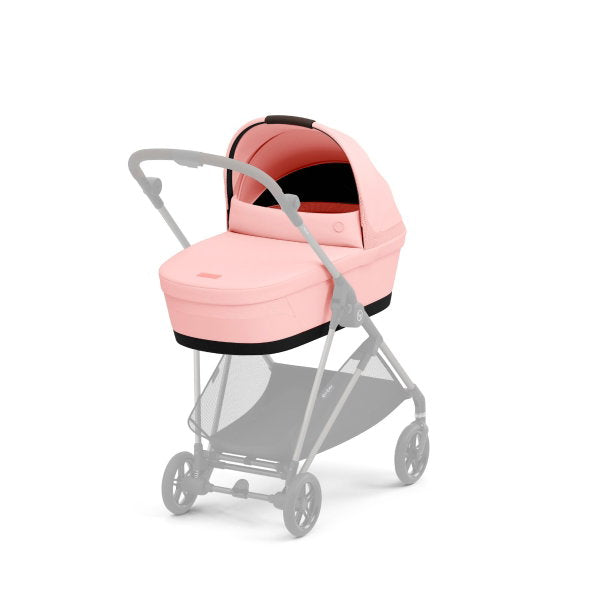  CYBEX Melio Babywanne Hibiscus Red