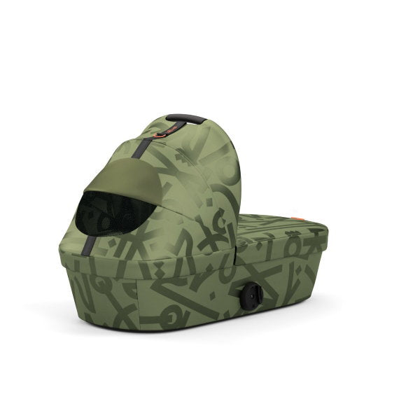  CYBEX Melio Street Babywanne Olive Green