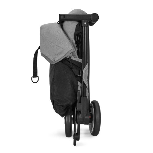  CYBEX Libelle Buggy Lava Grey Gestell Black | Einfach Faltbar