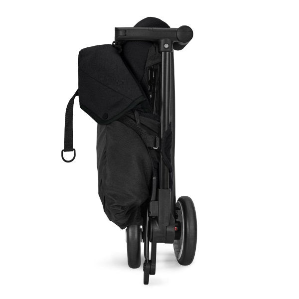  CYBEX Libelle Buggy Moon Black Gestell Black | Einfach Faltbar