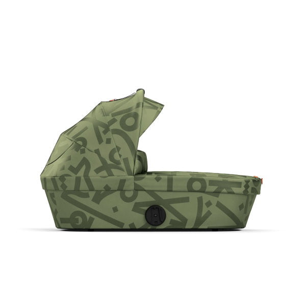  CYBEX Melio Street Babywanne Olive Green